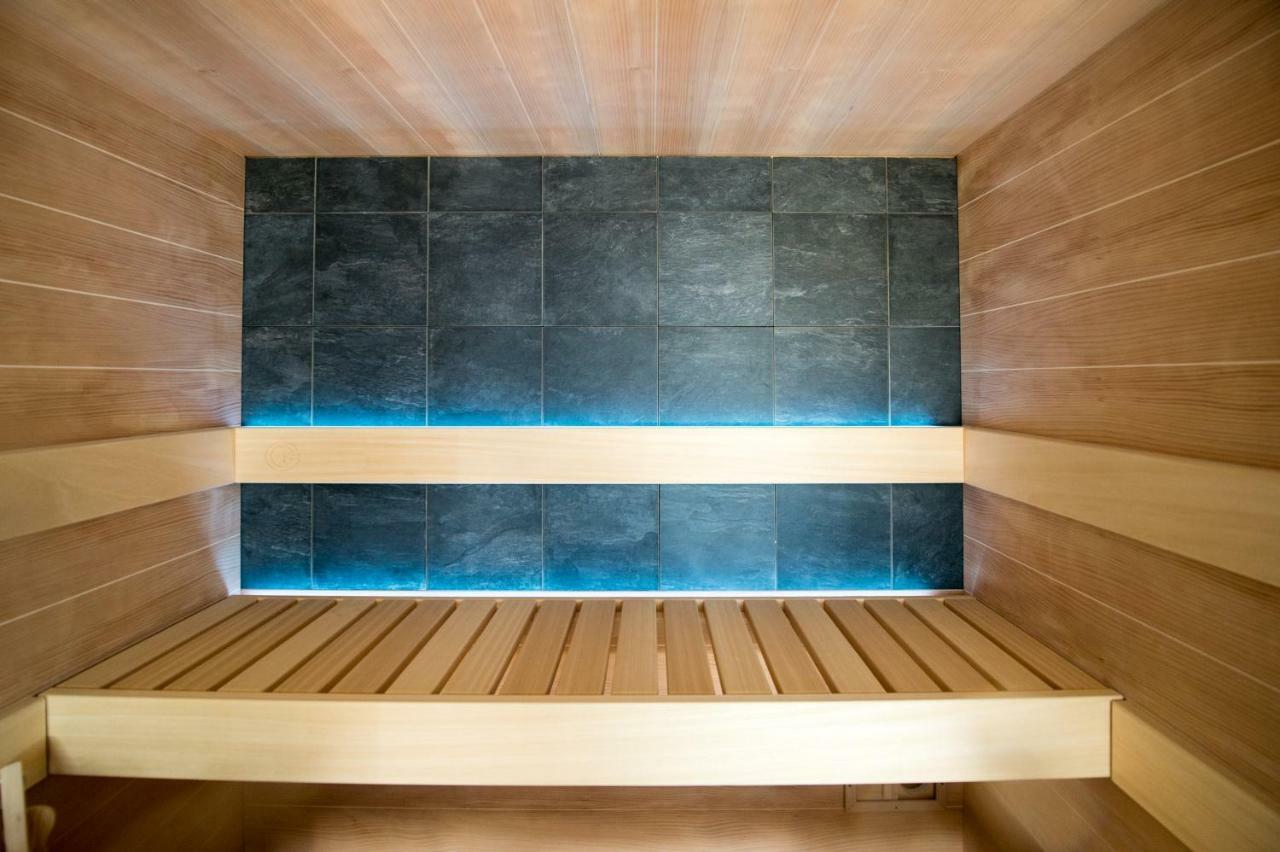 B&B Capo Torre Resort & Spa Альбисола-Супериоре Экстерьер фото