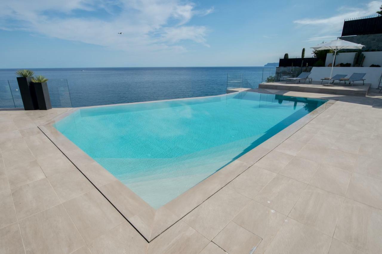 B&B Capo Torre Resort & Spa Альбисола-Супериоре Экстерьер фото