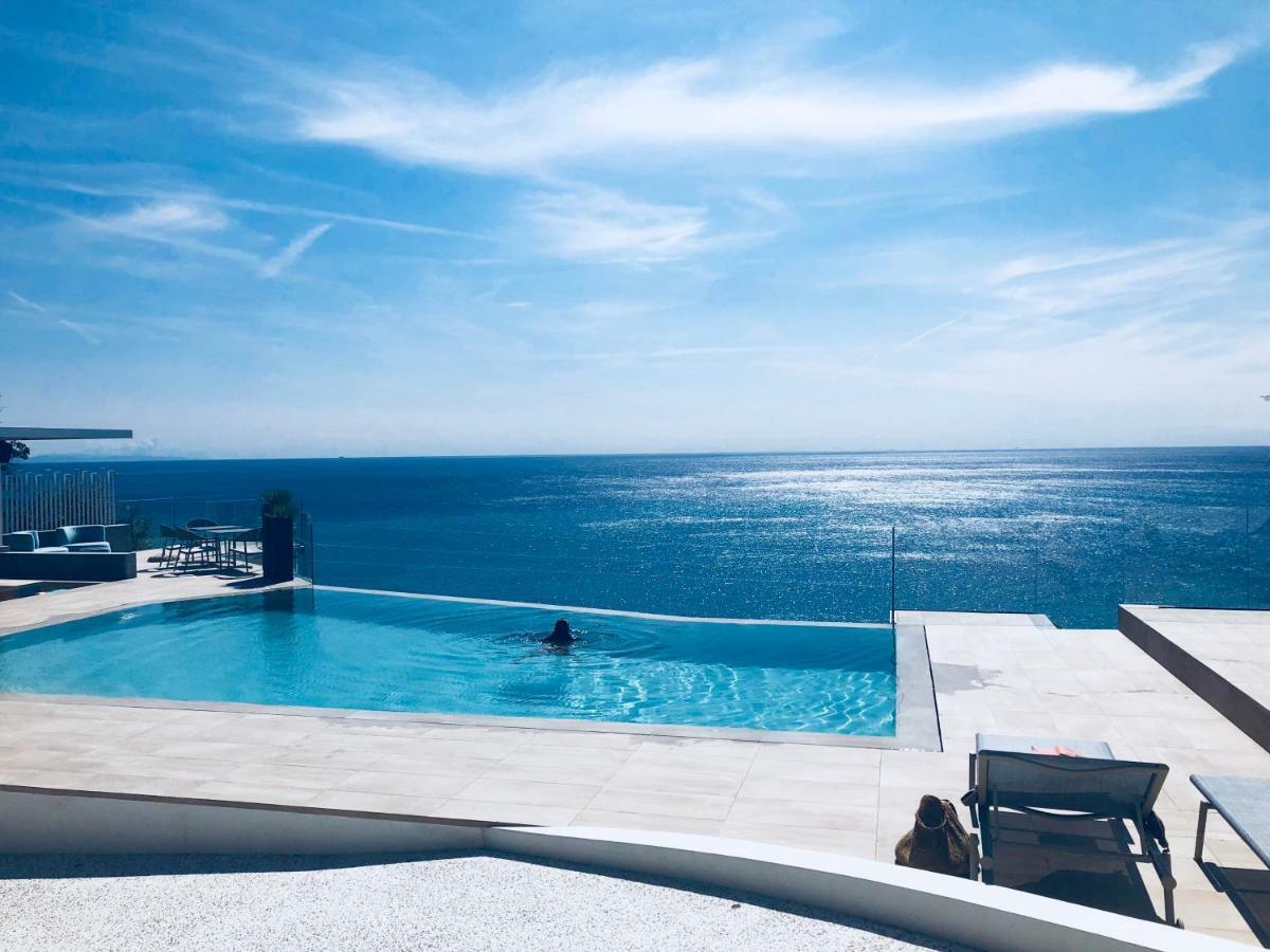 B&B Capo Torre Resort & Spa Альбисола-Супериоре Экстерьер фото